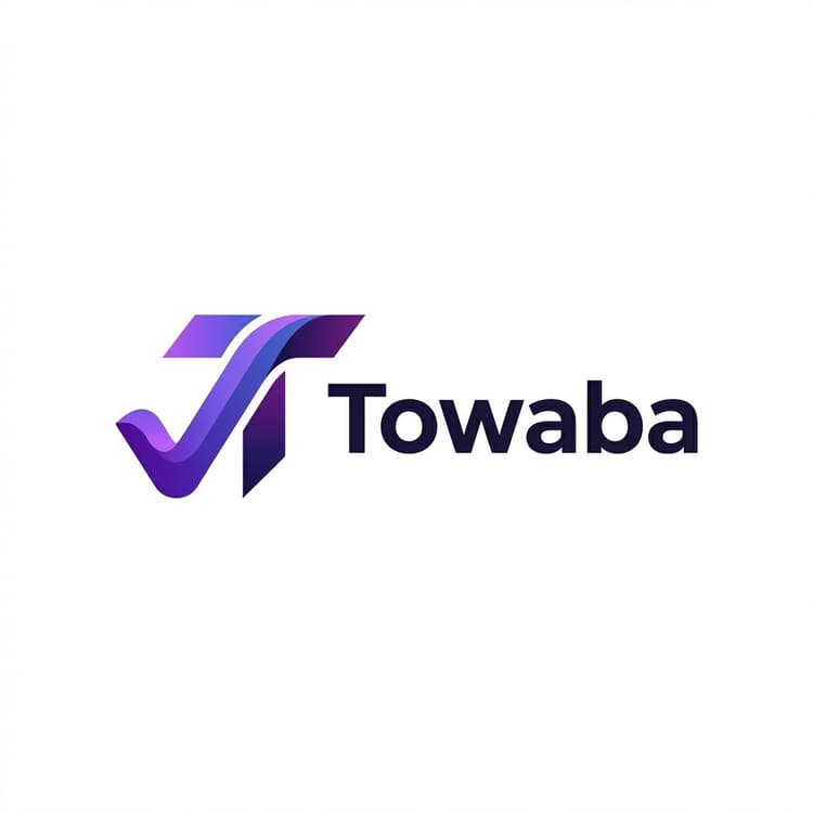 Towaba Logo